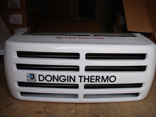 Dongin Thermo DM-500C рефрижератор
