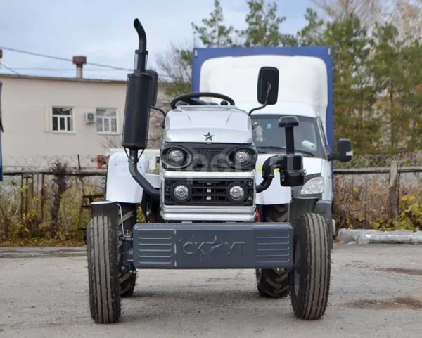 Трактор СКАУТ Т-220B